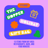 Last Call for the Hopper Holiday Gift Bag!