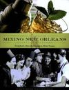 Mixing New Orleans and Southern Cocktails