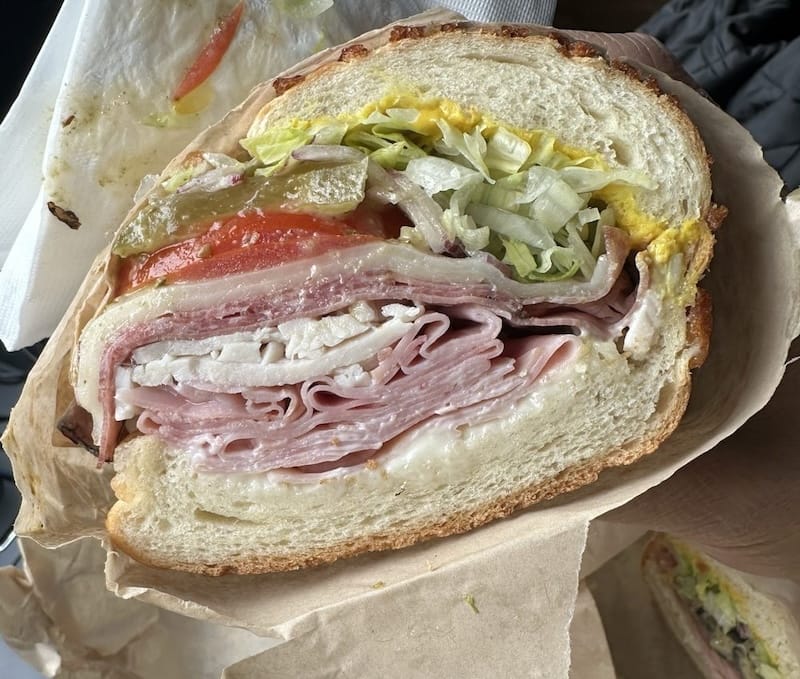 The Atomic at Ocean Subs. Yelp photo by Derrick V.