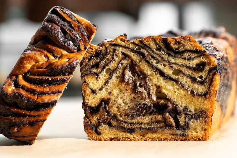 Babka. Photo: Gamma Nine Photography.