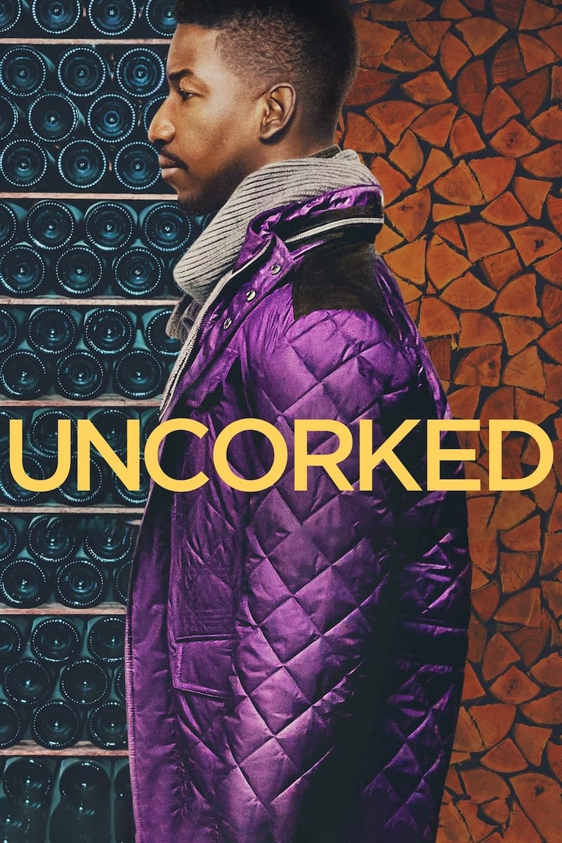 Don’t miss this special screening of Uncorked and a barbecue dinner at The CIA at Copia in Napa.