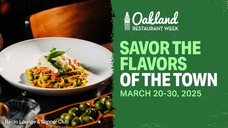 Take a look at all the participating ORW restaurants and make your reservation now!