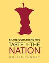 Share Our Strength's Taste of the Nation