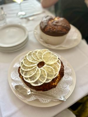 grasshopper cake jelly roll