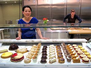 A Preview Peek At Belinda Leong's B. Patisserie | The Chatterbox ...