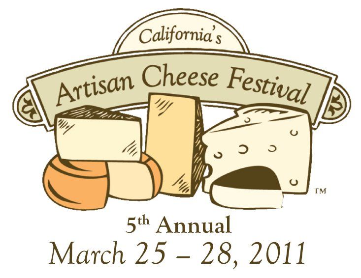 California's Artisan Cheese Festival Get Your Tickets Now The